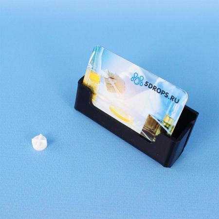 Якорь для магнитной мешалки ребристый односторонний диам.12 мм, высота 7 мм, фторопласт