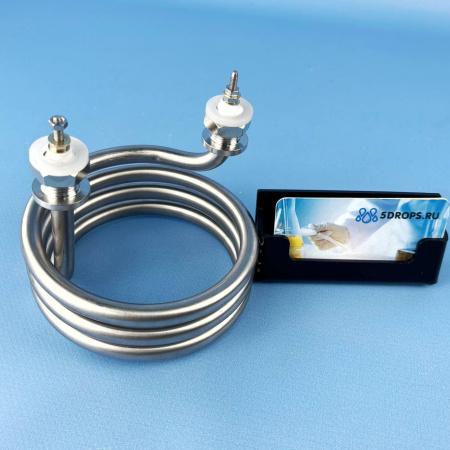 ТЭН для электрического аквадистиллятора 5drops (большой)