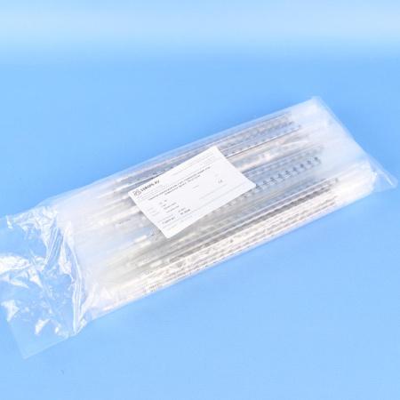 Серологическая пипетка, 2 мл, стерил., апироген., инд.уп., Aptaca, 125 шт/упак - В наличии