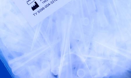 Наконечники 0,5-250 мкл, тип универсальный (упаковка 1000 шт) Thermo Fisher