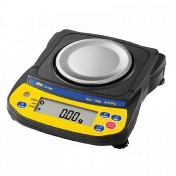 ВЕСЫ ЛАБОРАТОРНЫЕ EJ-123 ВЕСЫ ЛАБОРАТОРНЫЕ EJ-123