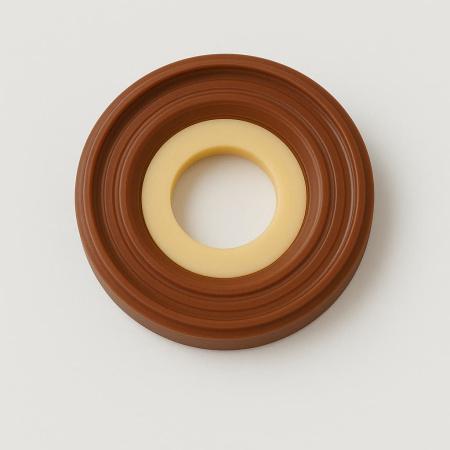 Герметизирующий сальник 50х25 мм, для испарителя "Intelligent Vapor" на 5 л - В наличии