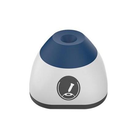 Мини вихревой смеситель (вортекс) 5drops-VM-300, 3000 об/мин, до 50 мл