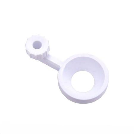 Держатель для воронок 25-170 мм, одинарный, п/п, Kartell Держатель для воронок 25-170 мм, одинарный, п/п, Kartell - В наличии