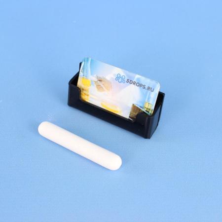 Якорь для магнитной мешалки Z100 100*16 мм