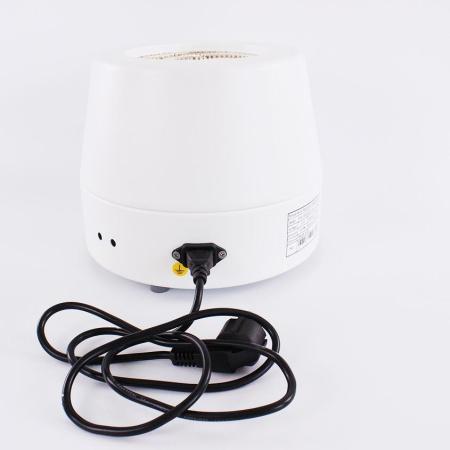 Колбонагреватель 5drops-1000 A на 1000 мл, аналоговый, без дисплея