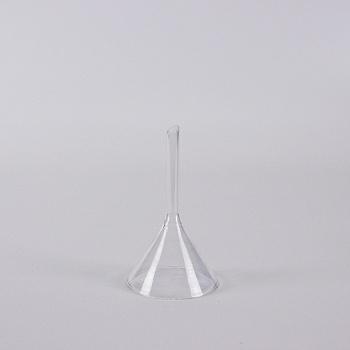 Воронка лабораторная 5drops, диаметр 60 мм