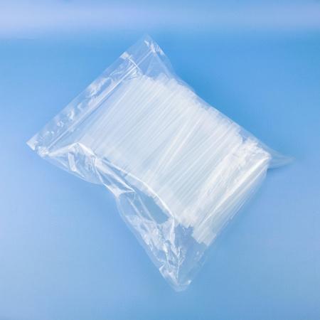 Наконечники 10 000 мкл (10 мл), не стерильные, без фильтра, L=160 мм, 100 шт/пакет