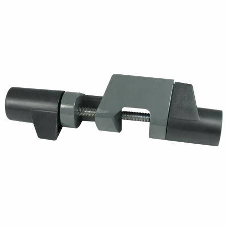 Зажим для крепления к штативу верхнеприводной мешалки - 24 мм - В наличии