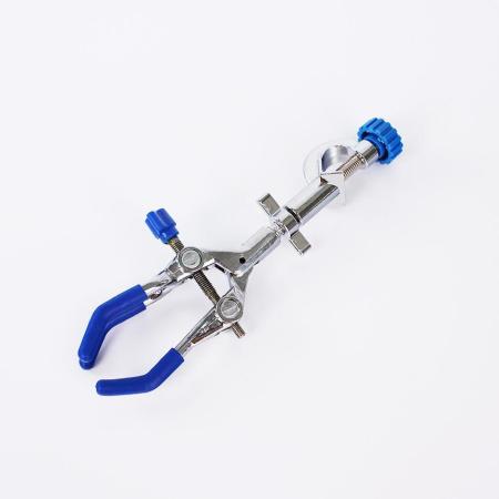 Лапка к штативу трехпалая с зажимом - В наличии