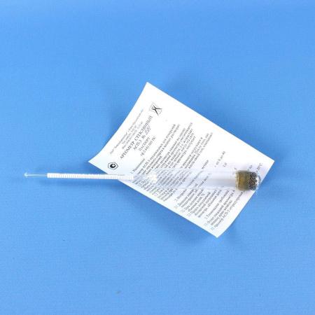 Ареометр для спирта АСП-3 (0...40%), (ГОСТ 18481-81)