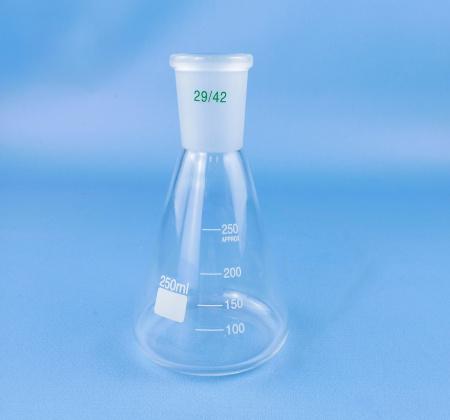 Колба коническая 5drops КН-1-250, 250 мл, шлиф 29/32 - В наличии