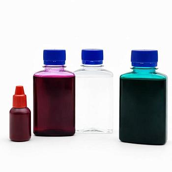 Набор для окраски микроорганизмов по методу Грама, мод. Калины, 100 мл