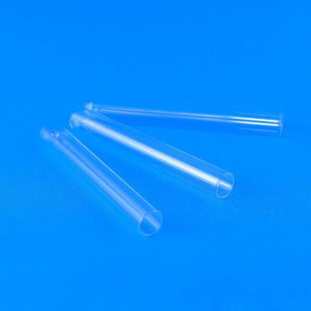 Пробирка цилиндрическая ПВБ2-10х90 мм (Видаля), стекло, 450 шт/упак - В наличии