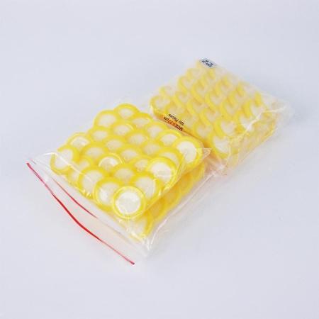 Шприцевой фильтр 0,22/25 MCE 100 шт/упак