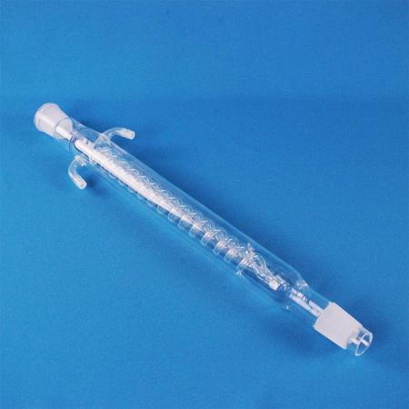 Холодильник (дефлегматор) Димрота, 300 мм, шлифы 29/32