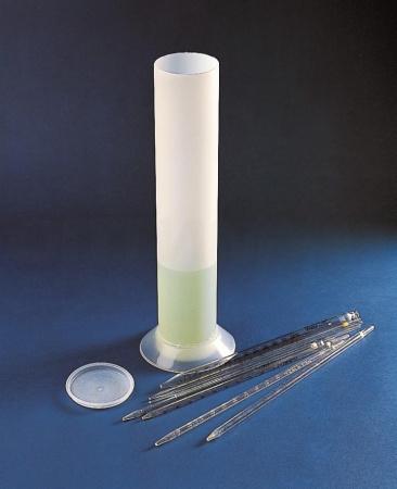 Цилиндр для хранения пипеток, полипропилен - В наличии