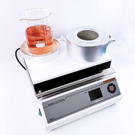 Баня песочная на плитке 2-местная, на 1,3 и 2,5 литра - В наличии