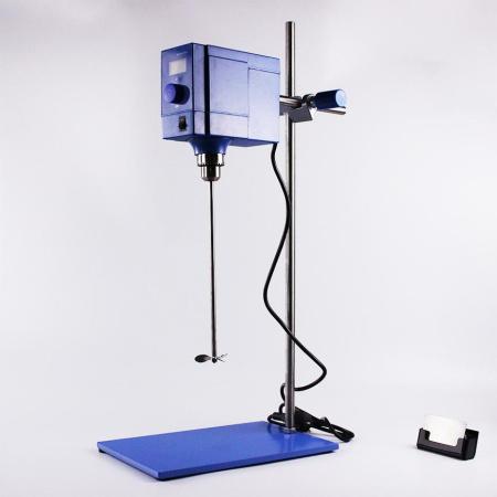 Верхнеприводная погружная мешалка "Ultra Spin" на 250 вт