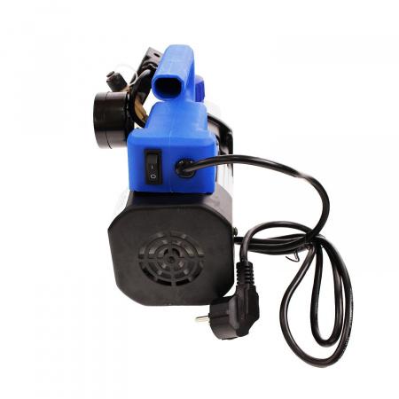 Вакуумный насос "5Drops" 115-SG с электромагнитным клапаном