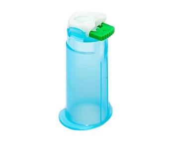 Иглоджержатель с автоматическим сбросом иглы, 100 шт/упак, Yancheng