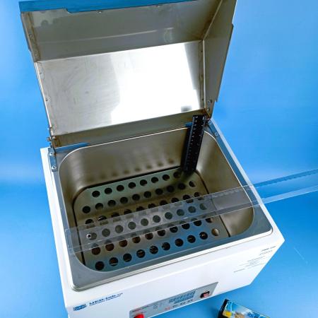 Уценка: Глубокая водяная баня 5drops-11D на 11 литров (б/у, после ремонта)