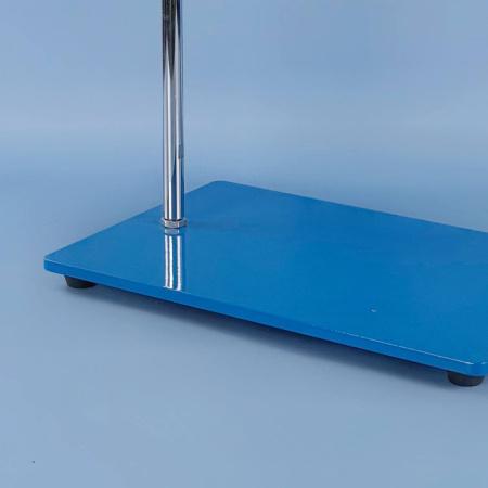 Верхнеприводная мешалка 5drops-40Pro, до 40 литров, цифровой дисплей