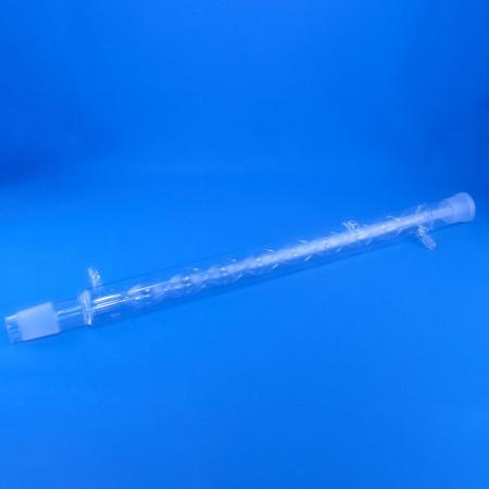 Холодильник шариковый, 400 мм, шлифы 29/32-29/32 - В наличии