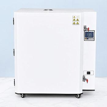 Сушильный шкаф 136 л, до 480 °C, принуд, конвекция