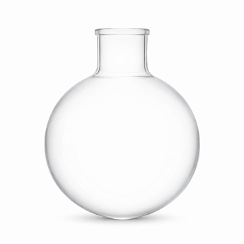 Приемная колба 3 л, к испарителю "Intelligent Vapor" на 5 л