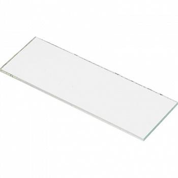 Стекло предметное, 26х76х2 мм, с необработанными краями, 1000 шт/упак Стекло предметное, 26х76х2 мм, с необработанными краями, 1000 шт/упак