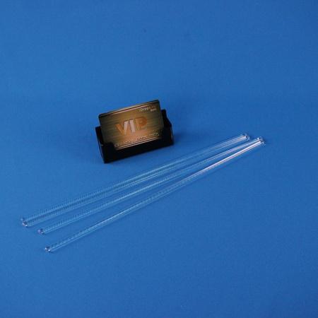 Палочки стеклянные, 330 мм, 50 шт/упак