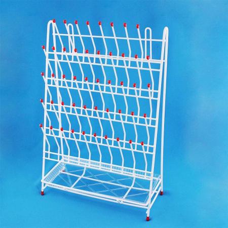 Сушка для посуды 5drops 500x400 мм, 50 мест - Под заказ