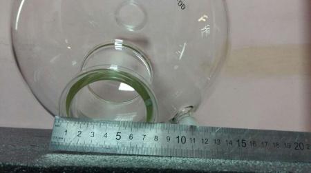 Вакуумный НУТЧ - фильтр 20 л