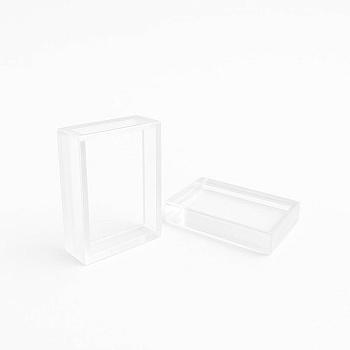 Кювета 24х24х37, длина опт., пути 20 мм, кварц, для спектрофотометрии Кювета 24х24х37, длина опт., пути 20 мм, кварц, для спектрофотометрии