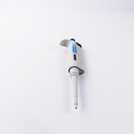 Дозатор 5drops-P20, 1-кан., перем. объема, автоклавируемый, 2-20 мкл