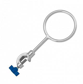 Кольцо для штатива 90 мм с зажимом Кольцо для штатива 90 мм с зажимом