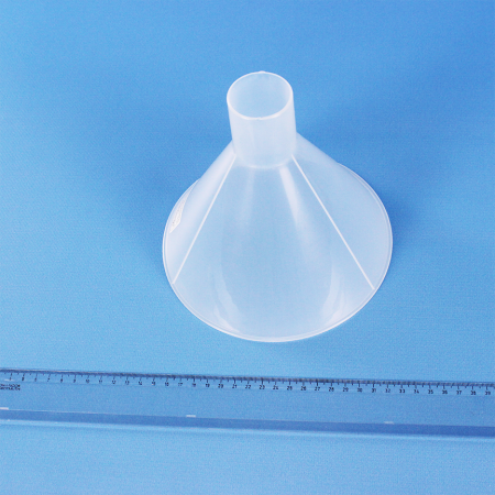 Воронка для порошков, диаметр 180 мм