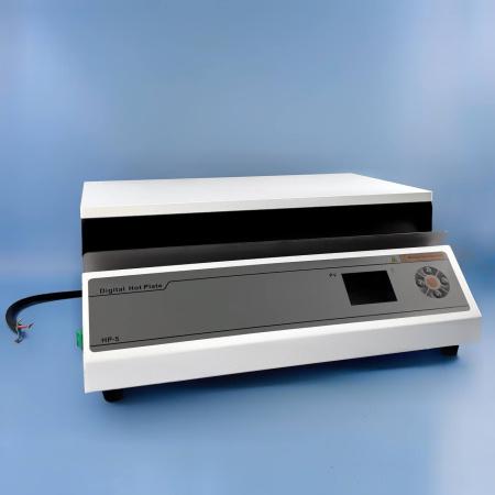 Лабораторная нагревательная плитка 5drops-5 300x500 мм - В наличии
