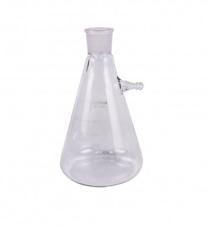 Колба Бунзена 5drops, 1000 мл, шлиф 29/32