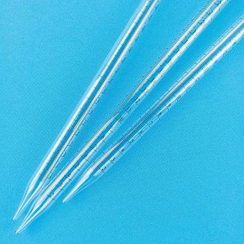 Пипетка градуированная 2-2-2-25, объем 25 мл, полный слив, с расширением, 2 класс, 5 шт/упак Пипетка градуированная 2-2-2-25, объем 25 мл, полный слив, с расширением, 2 класс, 5 шт/упак