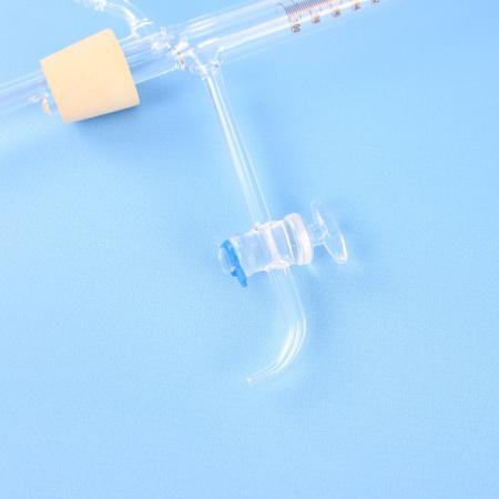 Бюретка Пеллета автоматическая, 100 мл/0,1 мл, 1 шт/упак