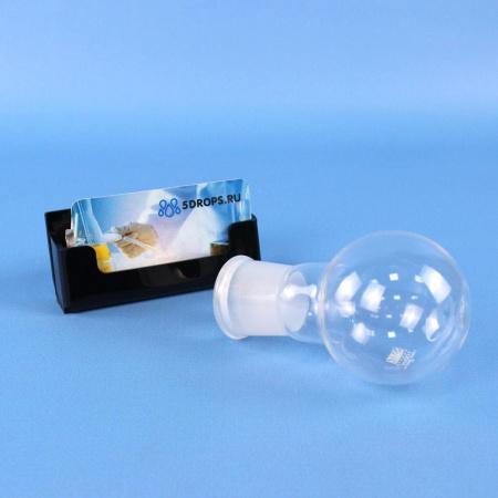 Колба круглодонная К-1-100, 100 мл, шлиф 29/32