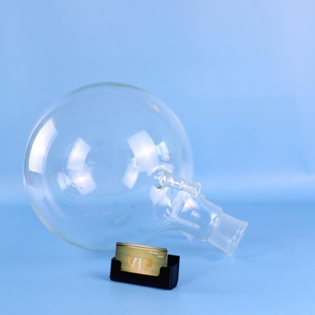 Колба трехгорлая КГУ-3-1-10000, 10000 мл, шлифы 45/40-14/23-14/23