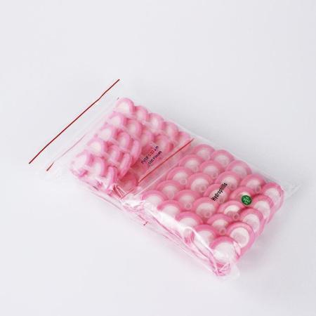 Шприцевой фильтр 0.22/25 PVDF 100 шт/упак