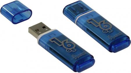 Флешка USB 16 GB (подарок) - В наличии