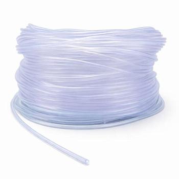 Шланг силиконовый внутр. диам. 9 мм, стенка - 2 мм, 100 метров