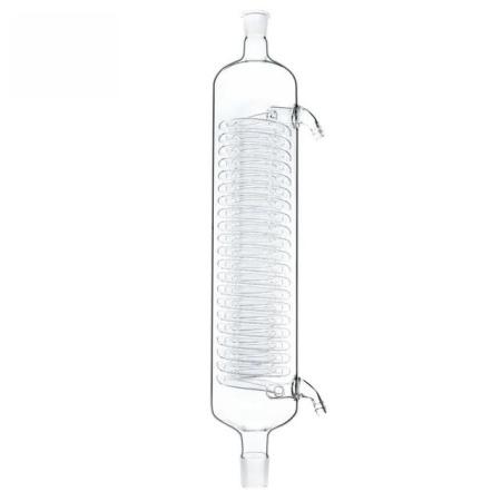 Доп.деталь: Холодильник к реактору на 10 л., 1 шт - В наличии