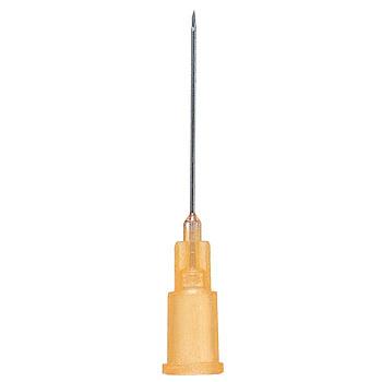 Игла инъекционная стерильная 25G (0,5x25 мм), 100 шт/упак