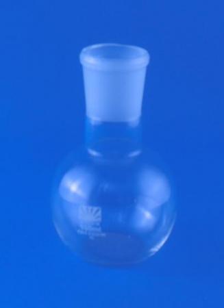 Колба плоскодонная П-1-100, 100 мл, шлиф 29/32 Колба плоскодонная П-1-100, 100 мл, шлиф 29/32 - В наличии